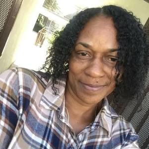 Meet your Posher, Darlene